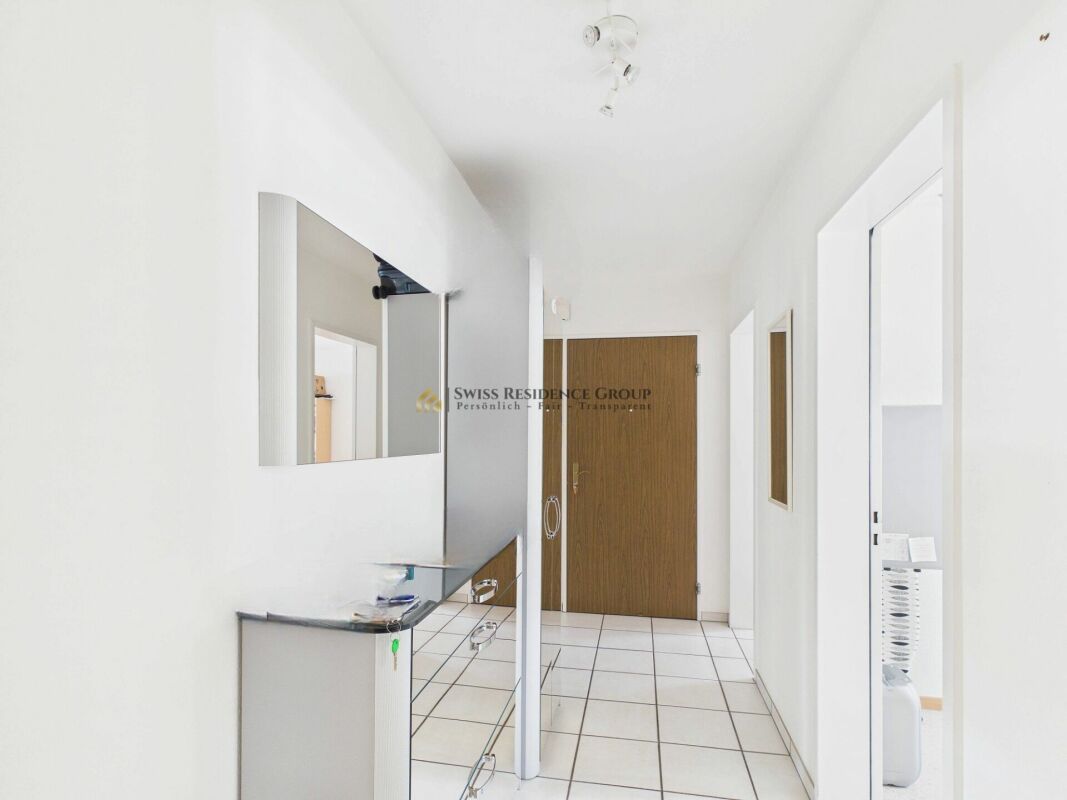 4 ½ rooms apartment, Foto 4 von 10