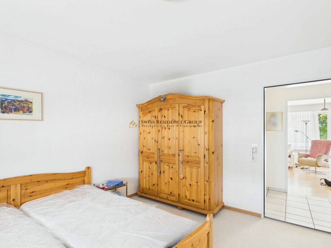 4 ½ rooms apartment, Foto 6 von 10