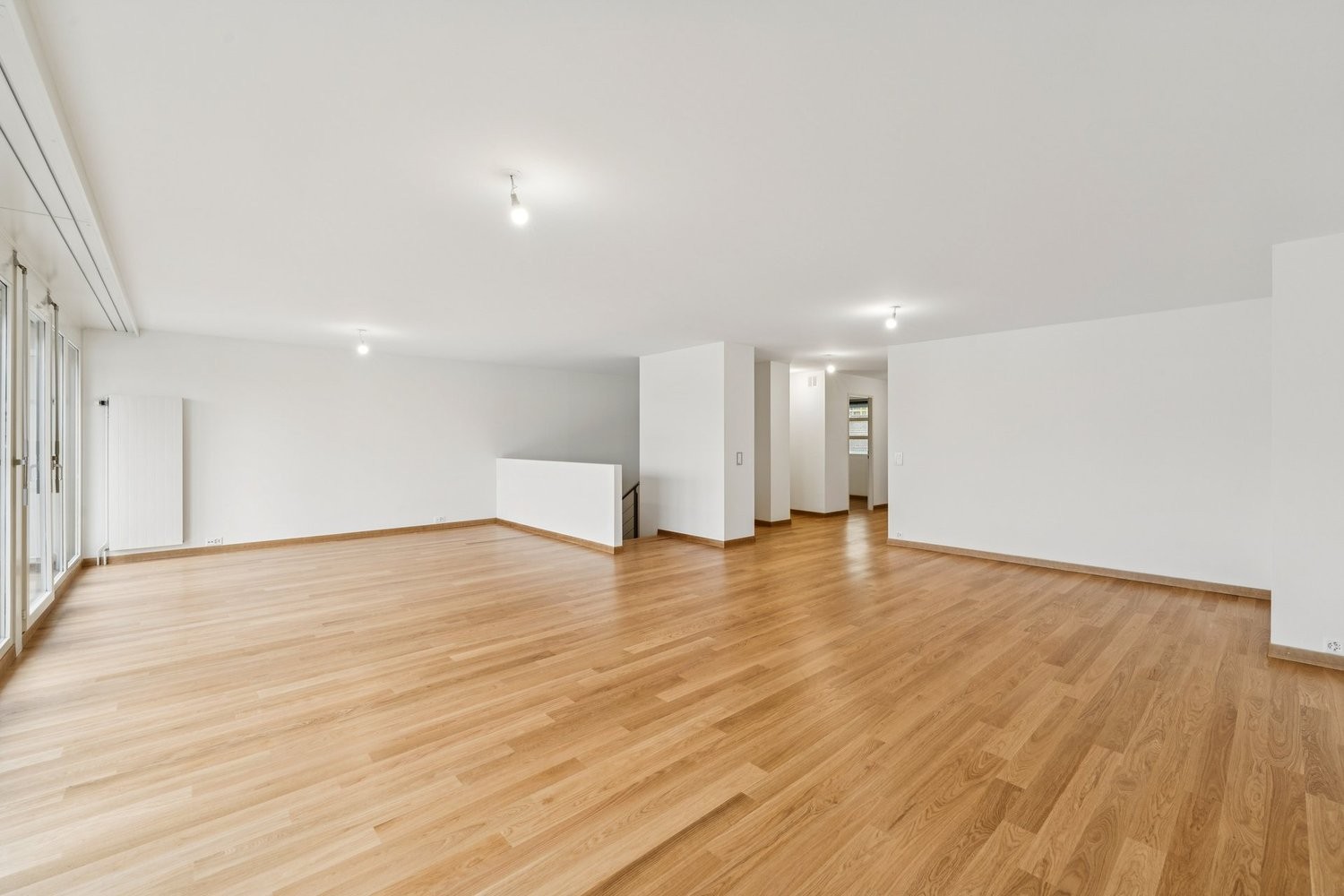8 Zimmer Duplex, Foto 2 von 10