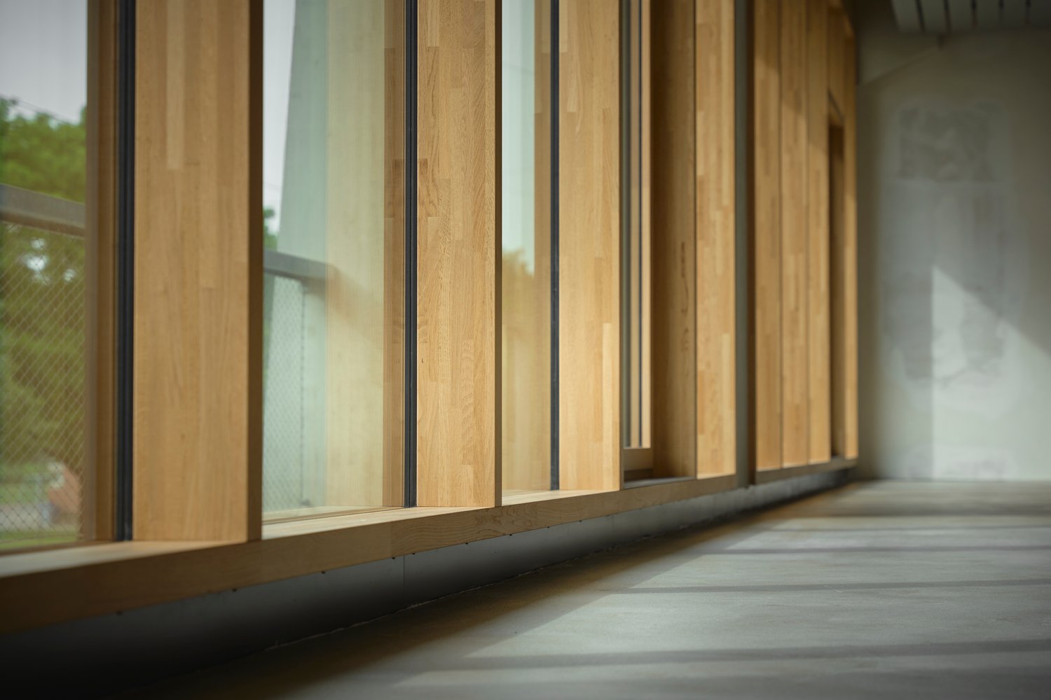 300m² bureau