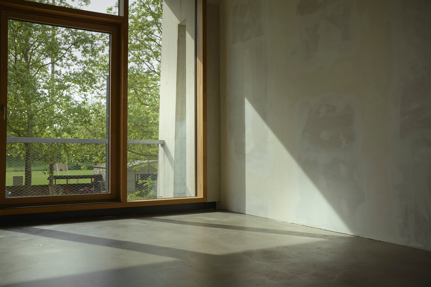 300m² bureau