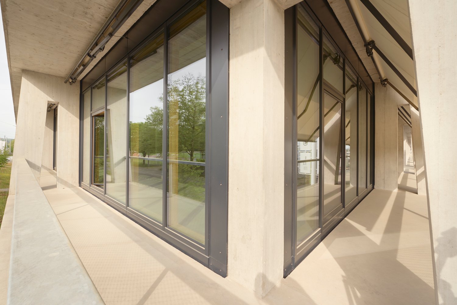 300m² bureau