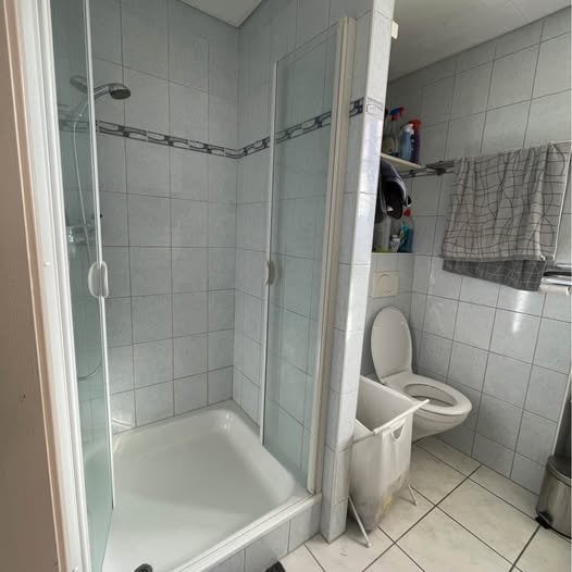 2 rooms apartment