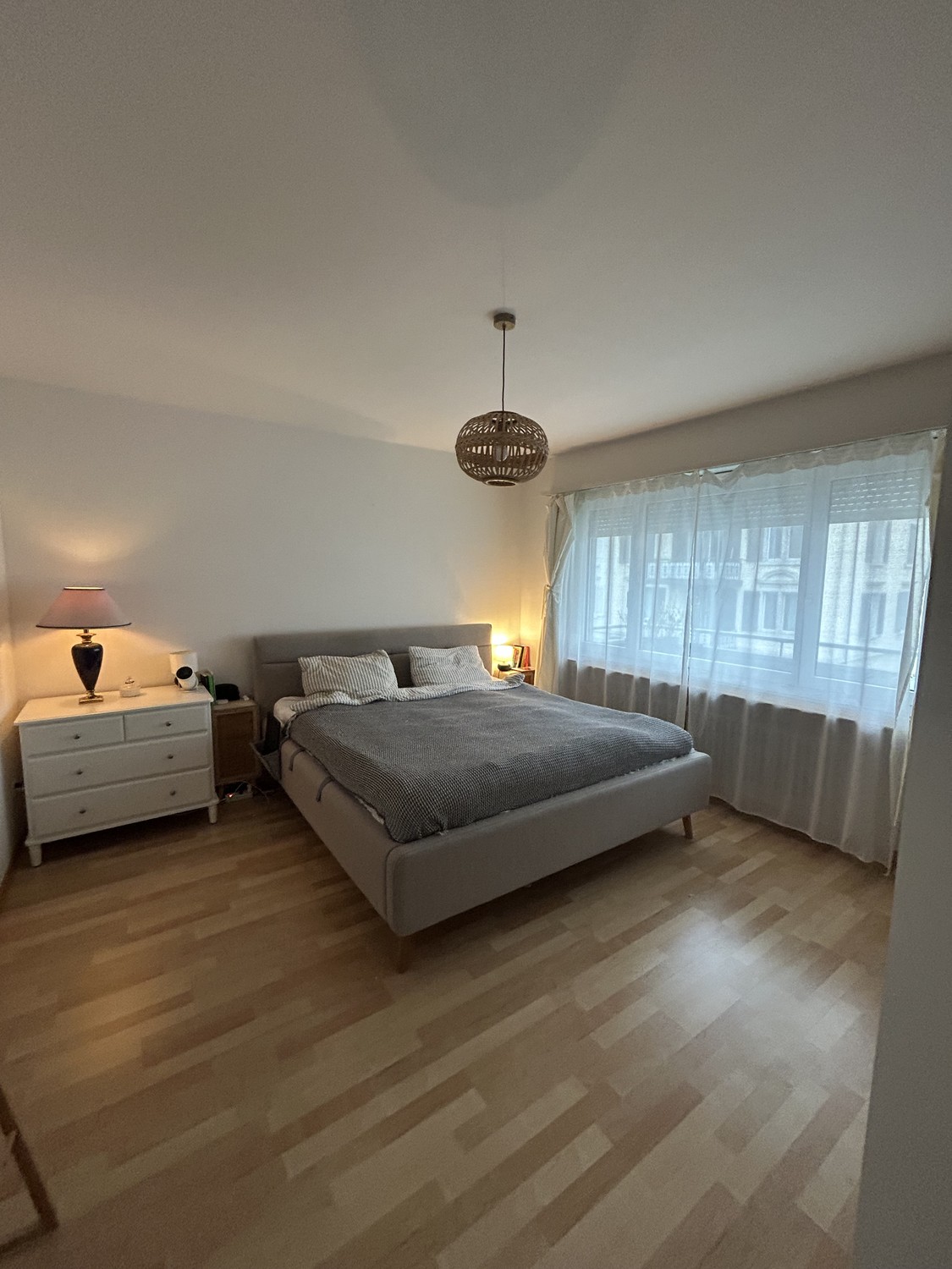 Appartement de 3 ½ pièces