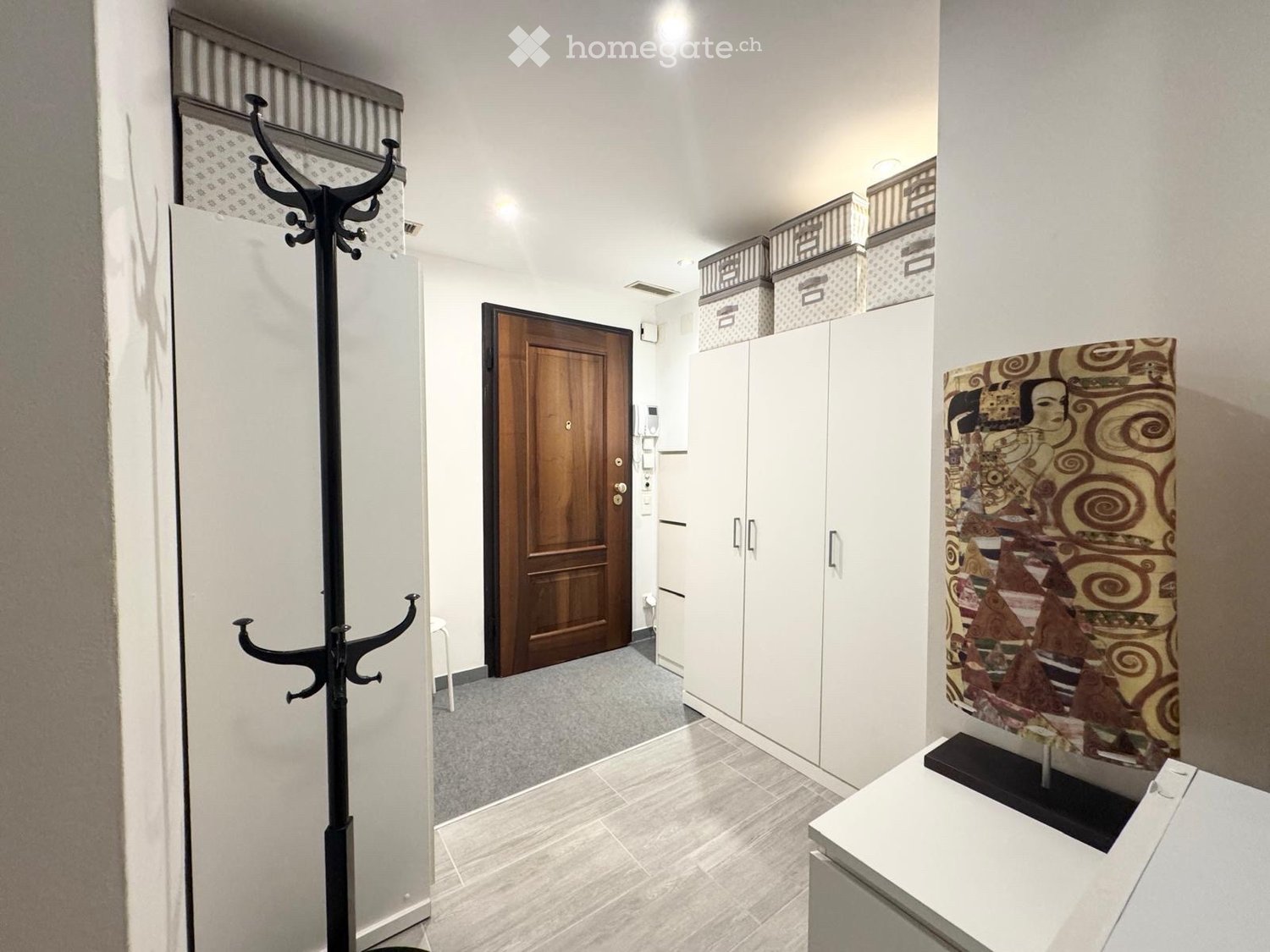 1-Zimmer-Apartment, Foto 5 von 5