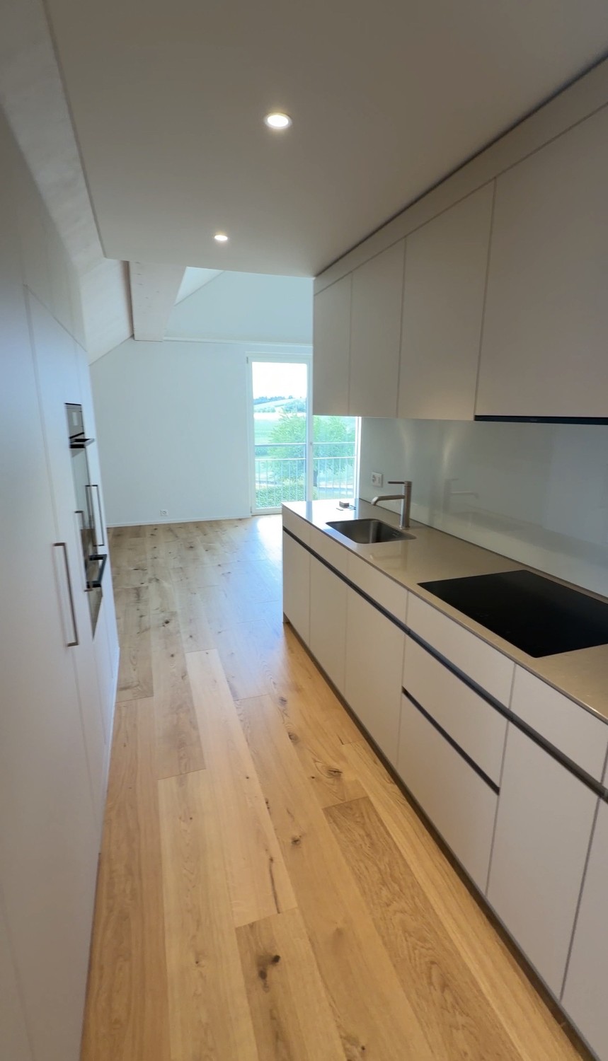 Chambre en colocation