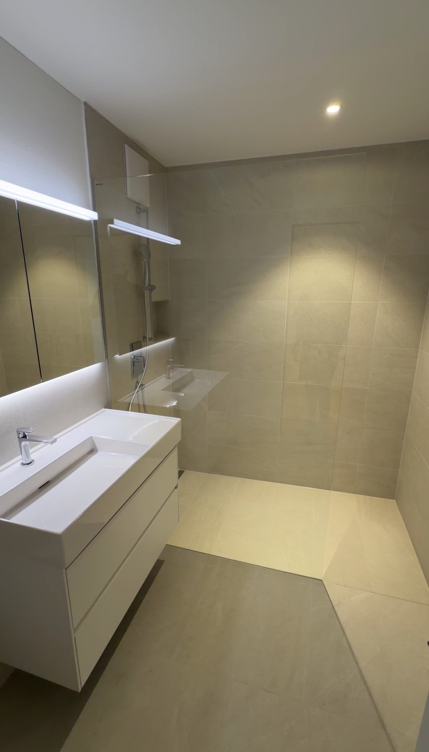 Chambre en colocation