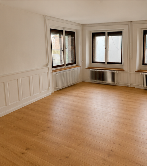 3 ½ rooms apartment, Foto 5 von 10