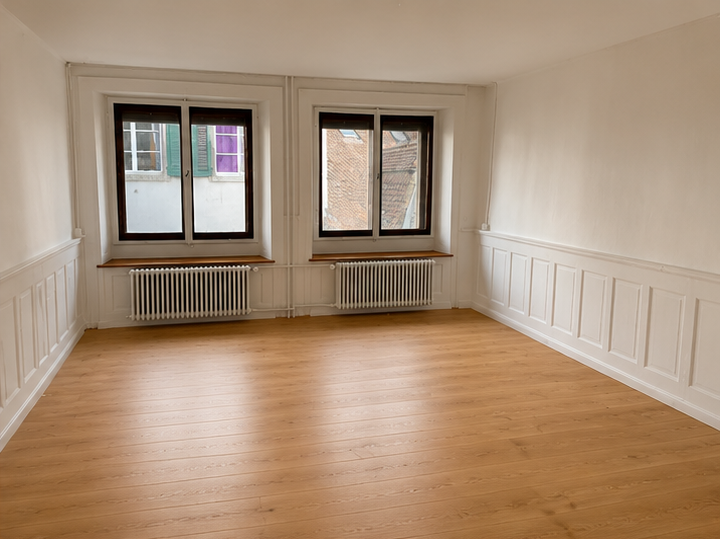 3 ½ rooms apartment, Foto 3 von 10