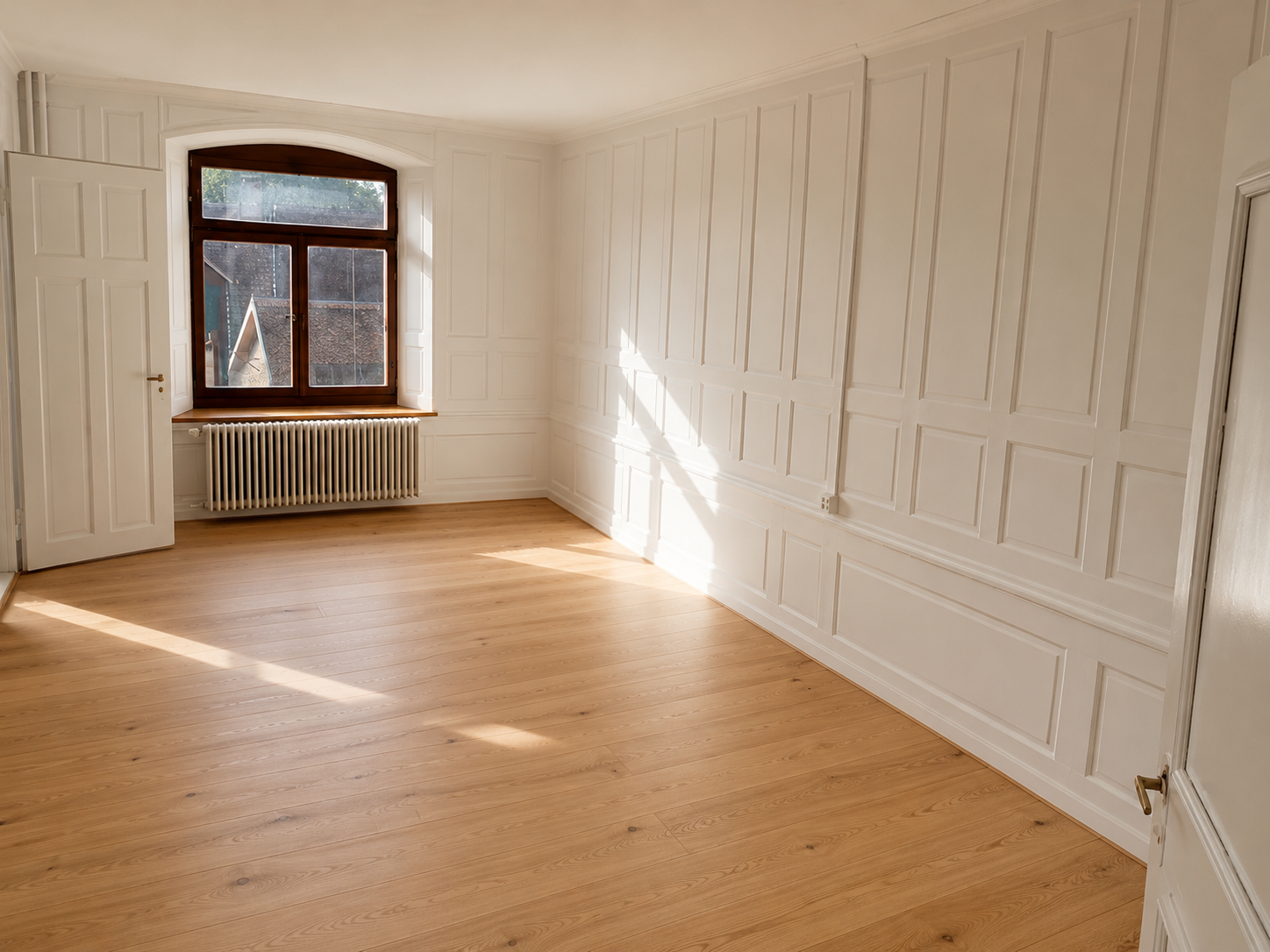 3 ½ rooms apartment, Foto 6 von 10