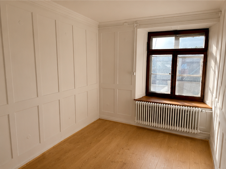 3 ½ rooms apartment, Foto 4 von 10