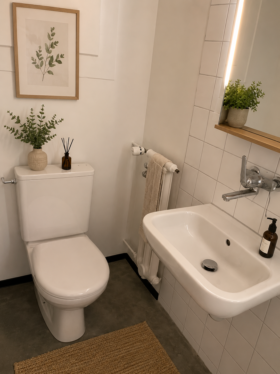 3 ½ rooms apartment, Foto 8 von 10