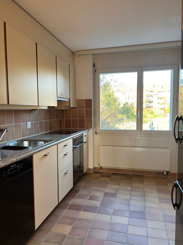 3 ½ rooms apartment, Foto 6 von 6