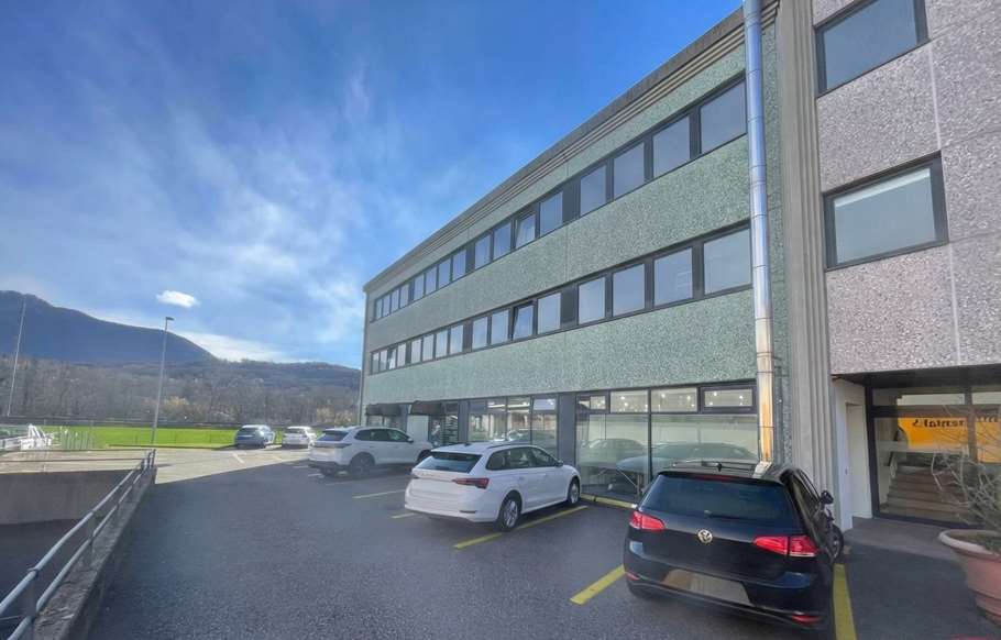 Büro, Foto 6 von 7