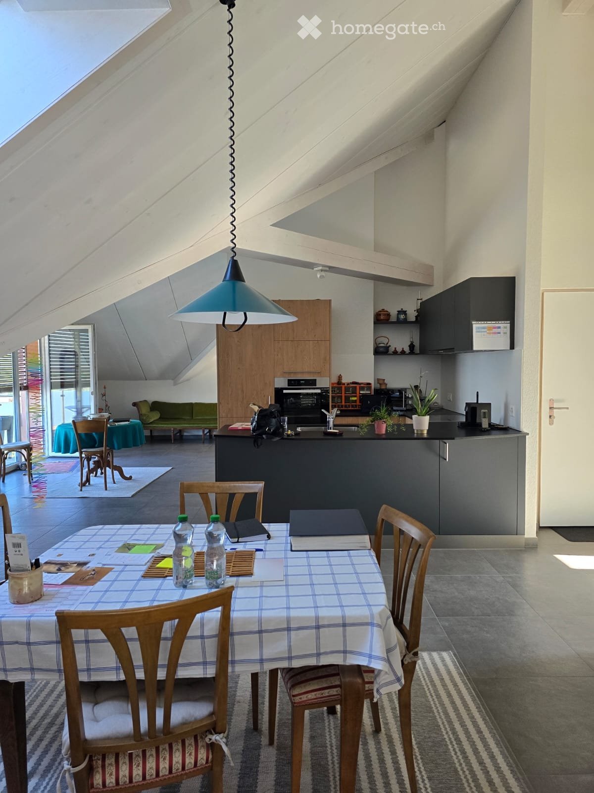 Appartamento di 4 ½ locali