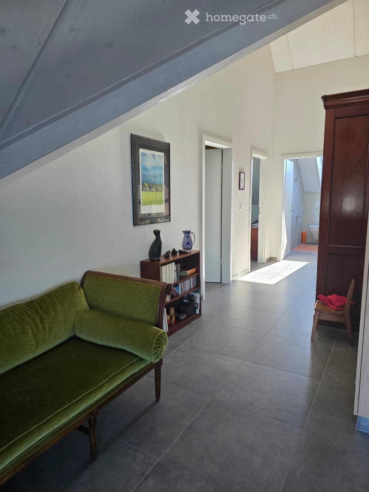 Appartamento di 4 ½ locali