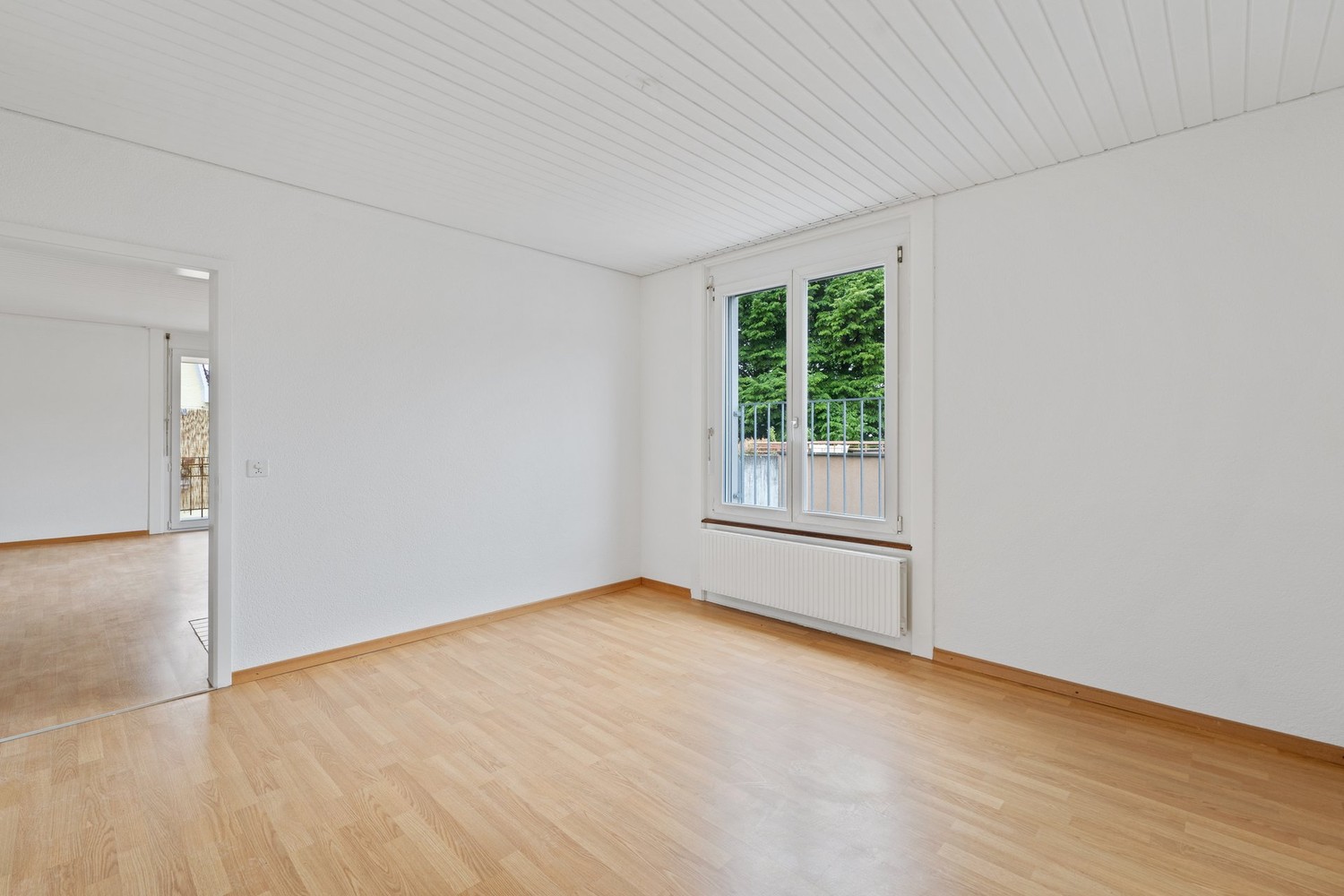 4 ½ rooms apartment, Foto 2 von 8