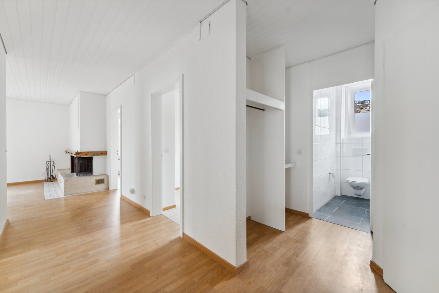 4 ½ rooms apartment, Foto 5 von 8