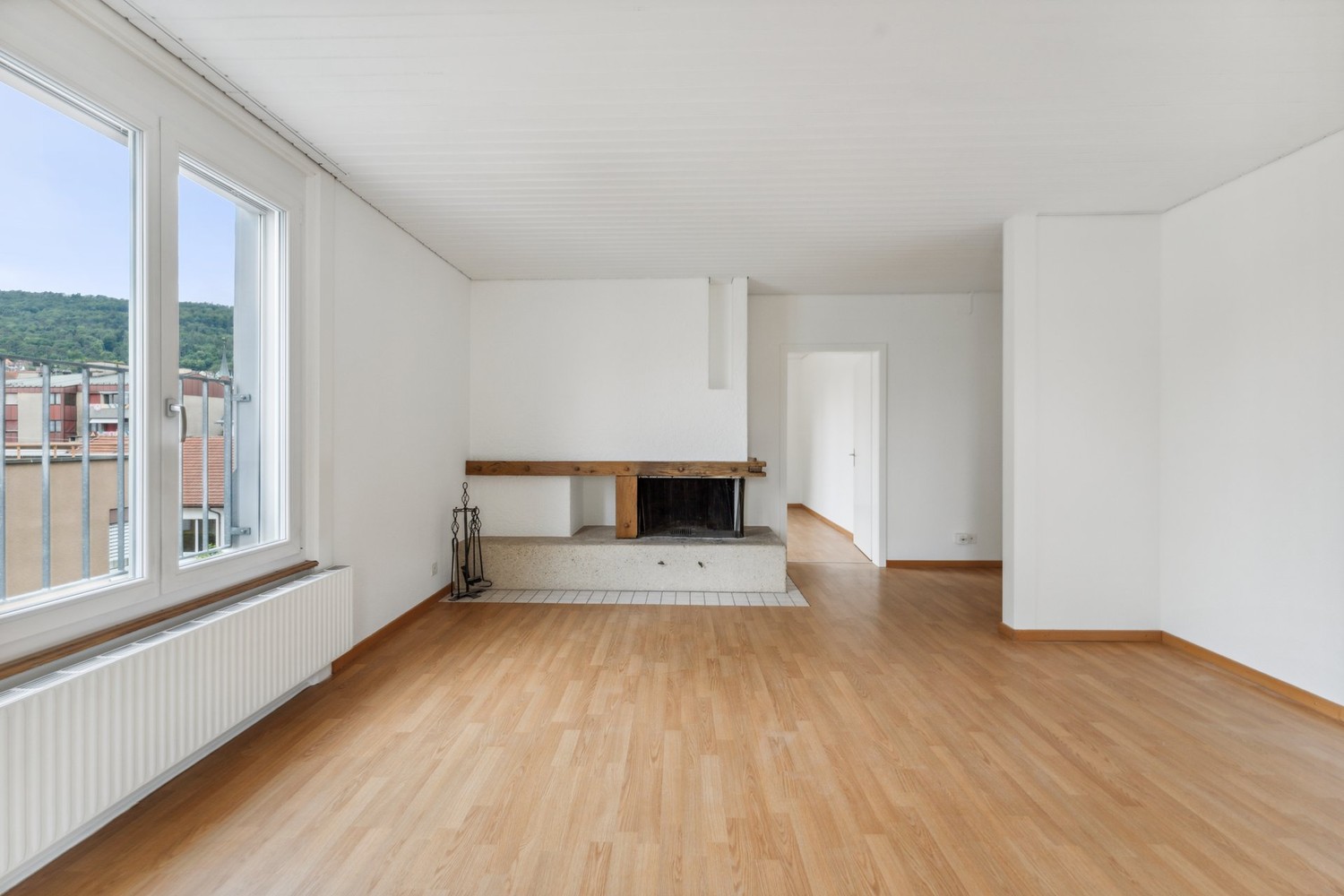 4 ½ rooms apartment, Foto 6 von 8