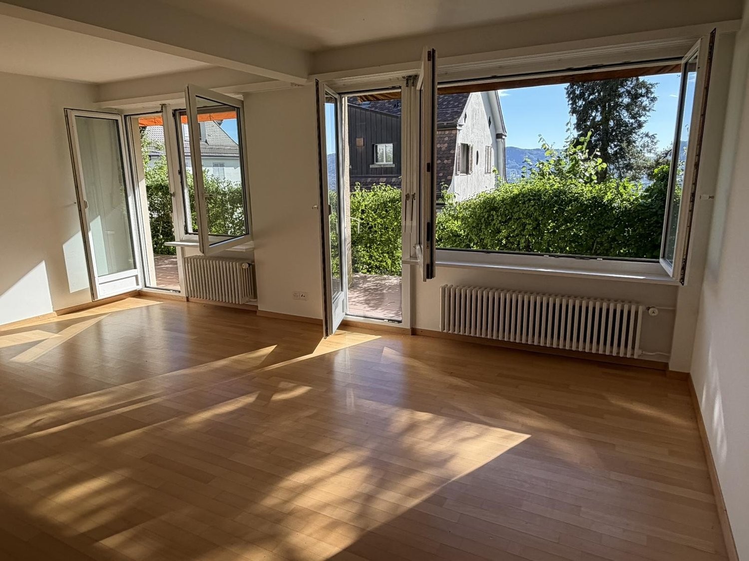 2 ½ rooms apartment, Foto 1 von 4