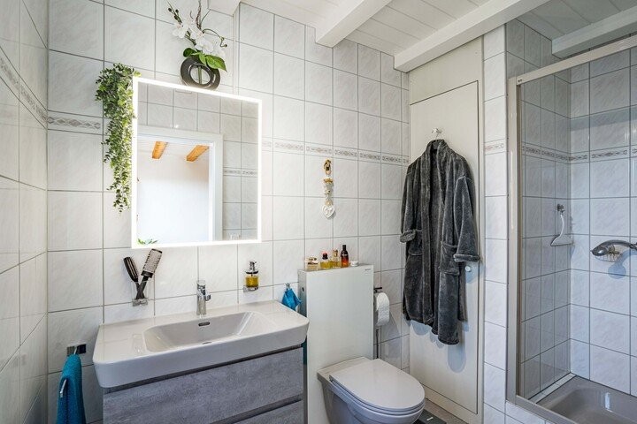Duplex de 5 ½ pièces