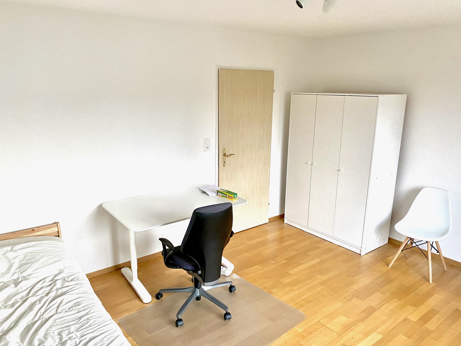 Zimmer in einer WG, Foto 3 von 8
