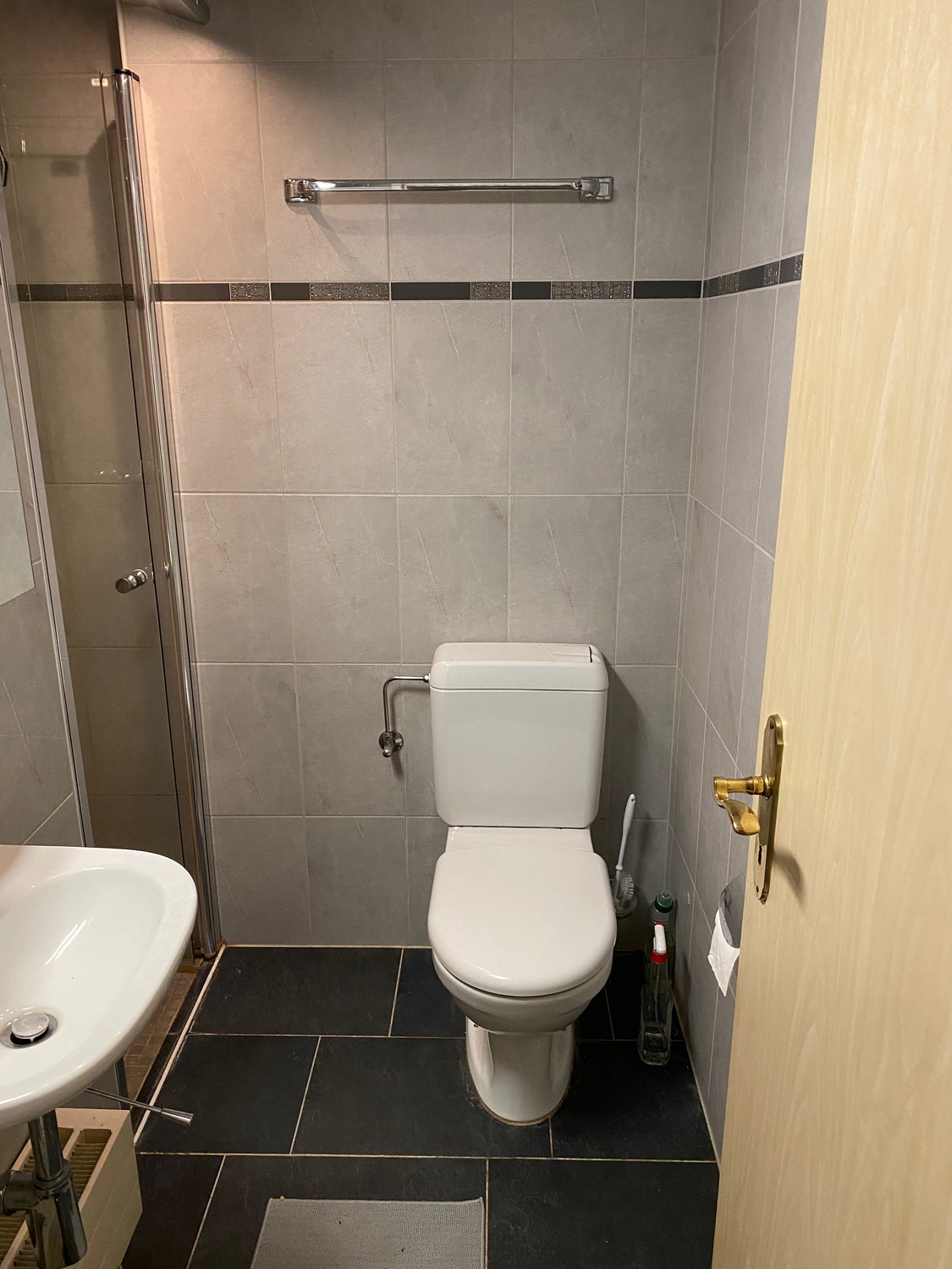 Zimmer in einer WG, Foto 6 von 8