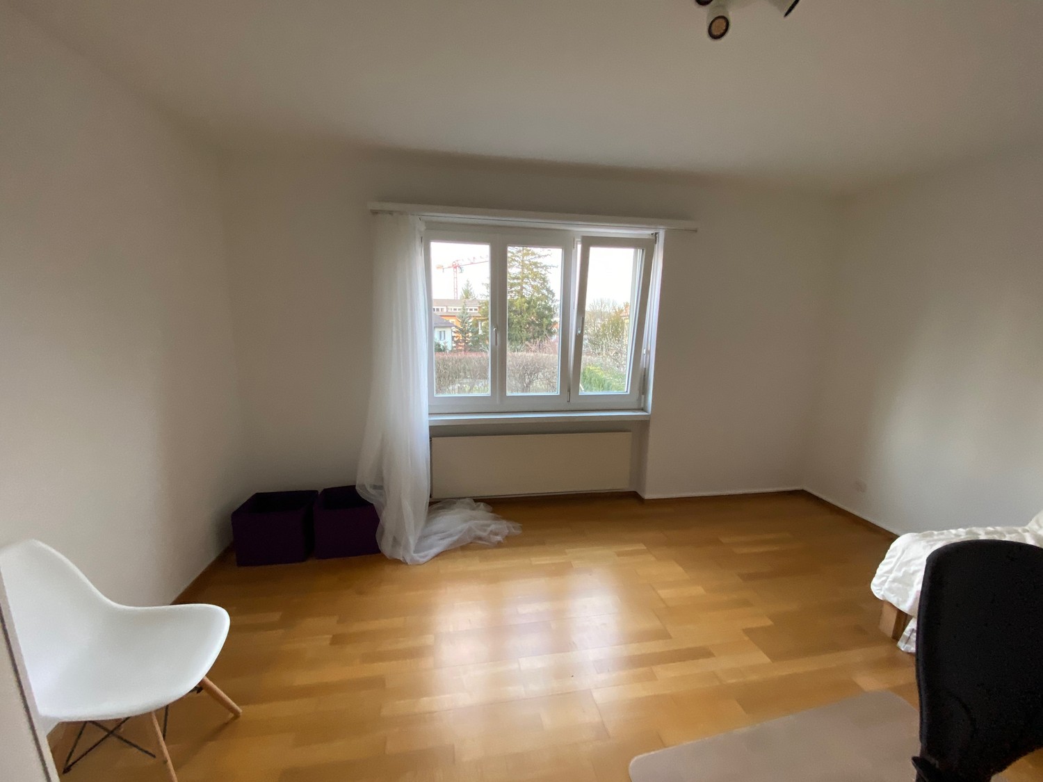 Zimmer in einer WG, Foto 2 von 8