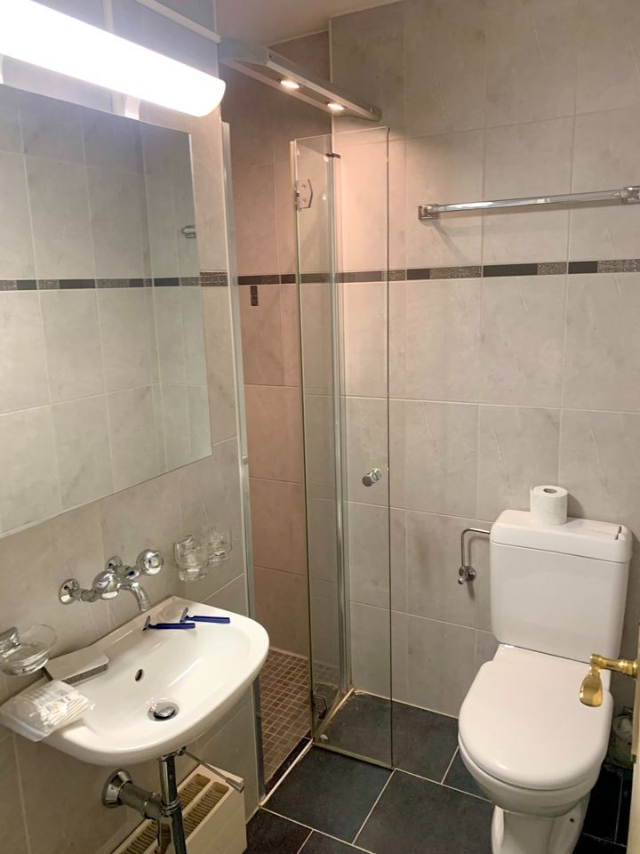 Zimmer in einer WG, Foto 5 von 8