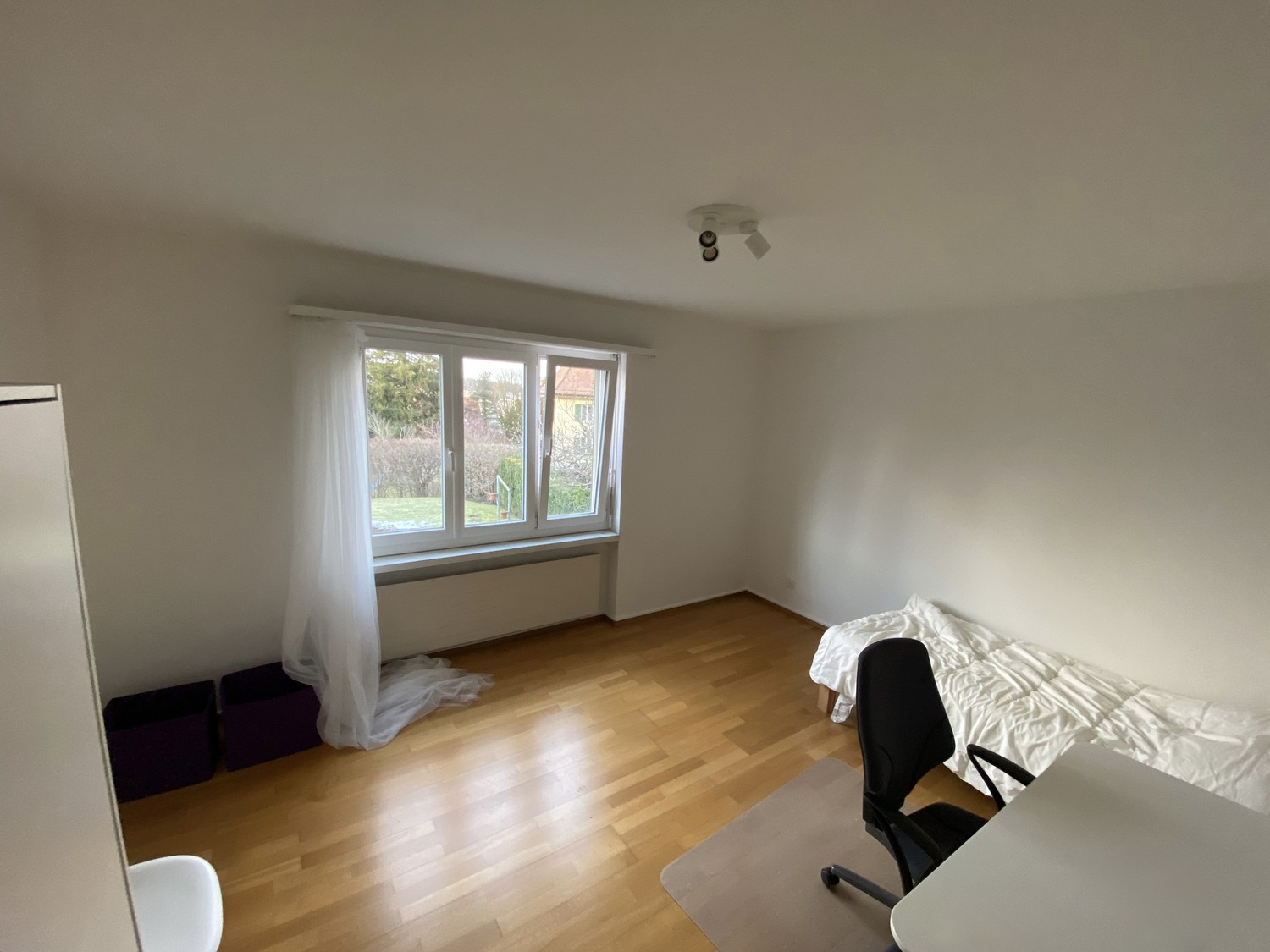 Zimmer in einer WG, Foto 1 von 8