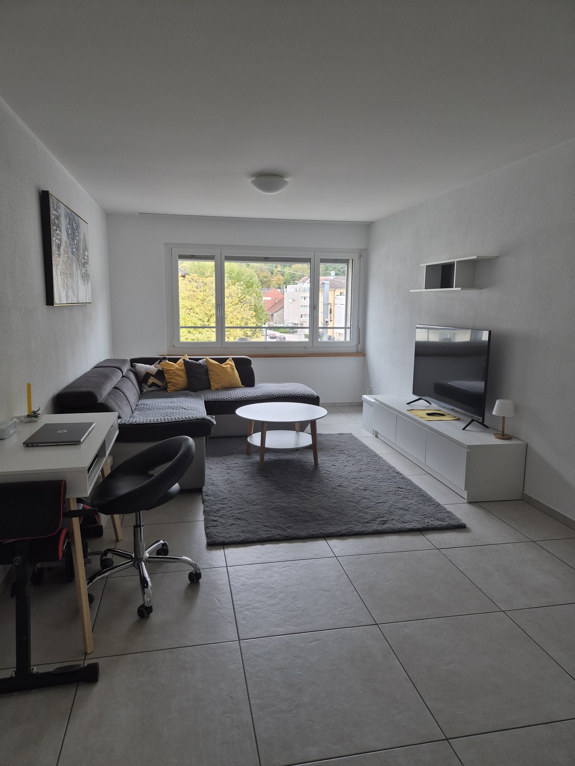 Appartamento di 1 ½ locali