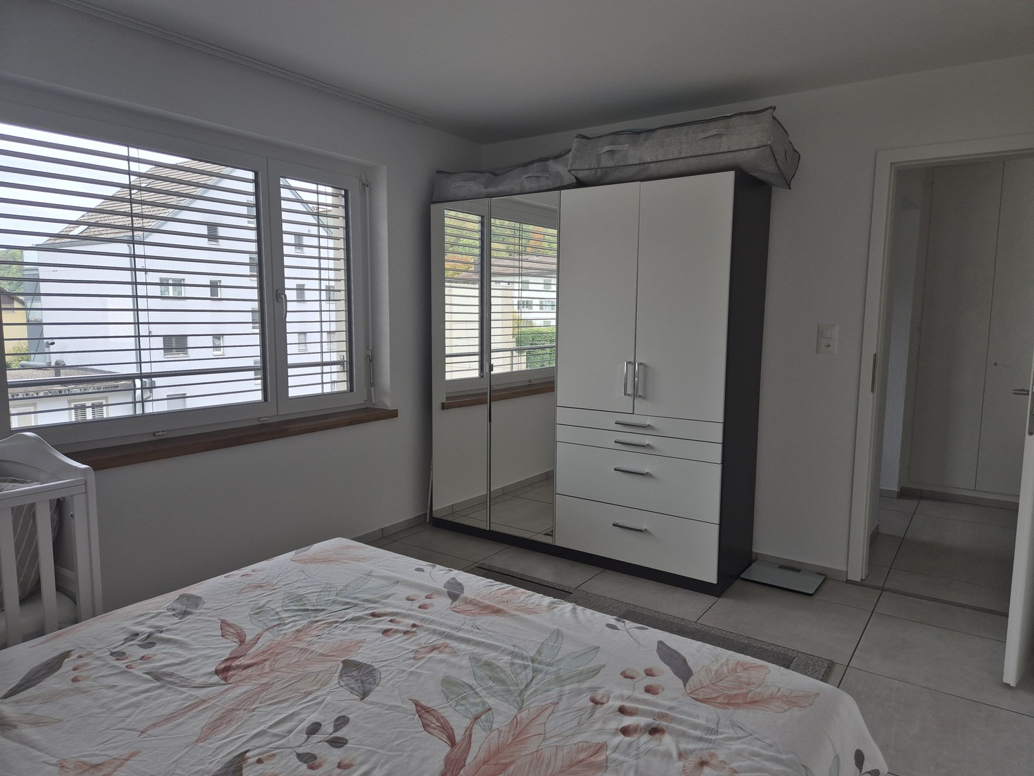 Appartamento di 1 ½ locali