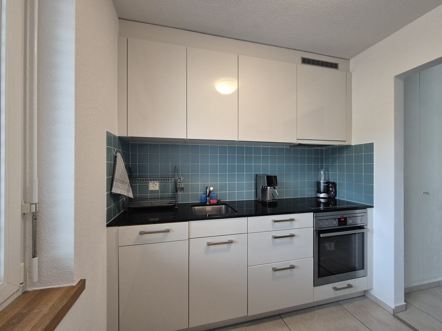 Appartamento di 1 ½ locali