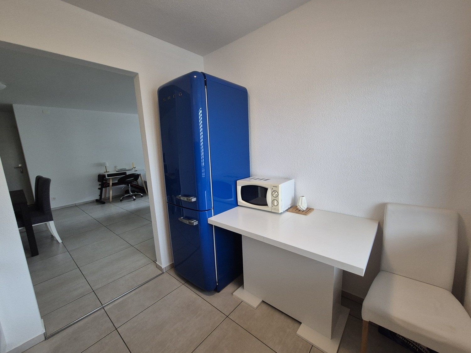 Appartamento di 1 ½ locali