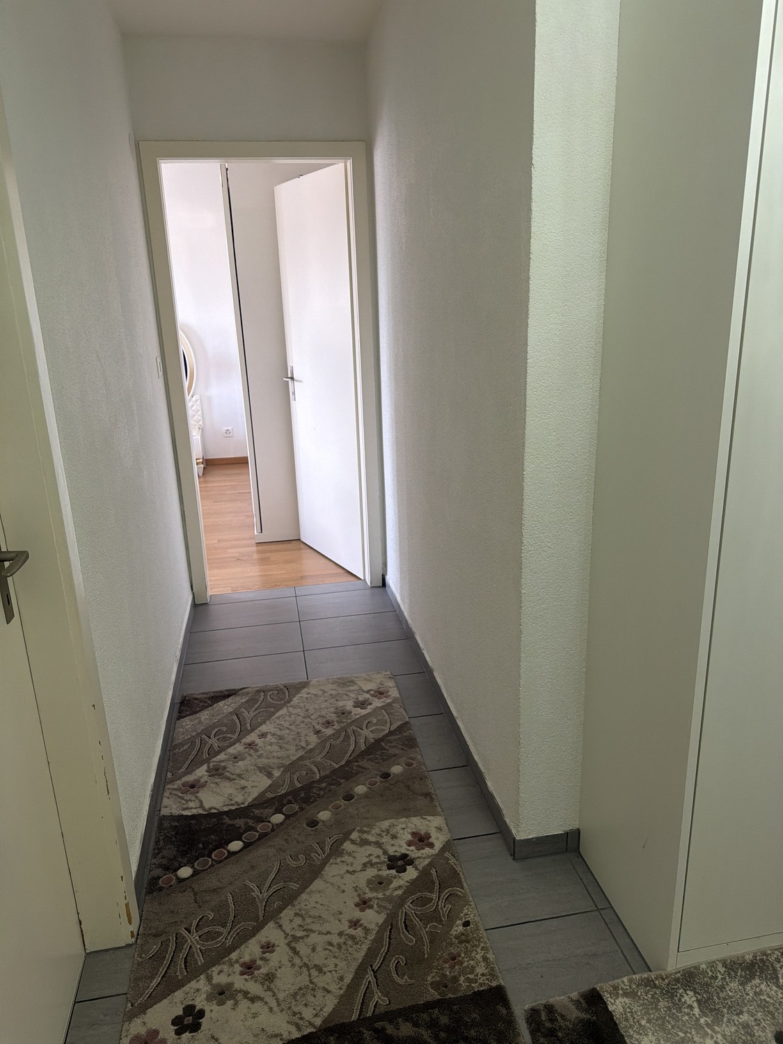 appartamento di 4 locali