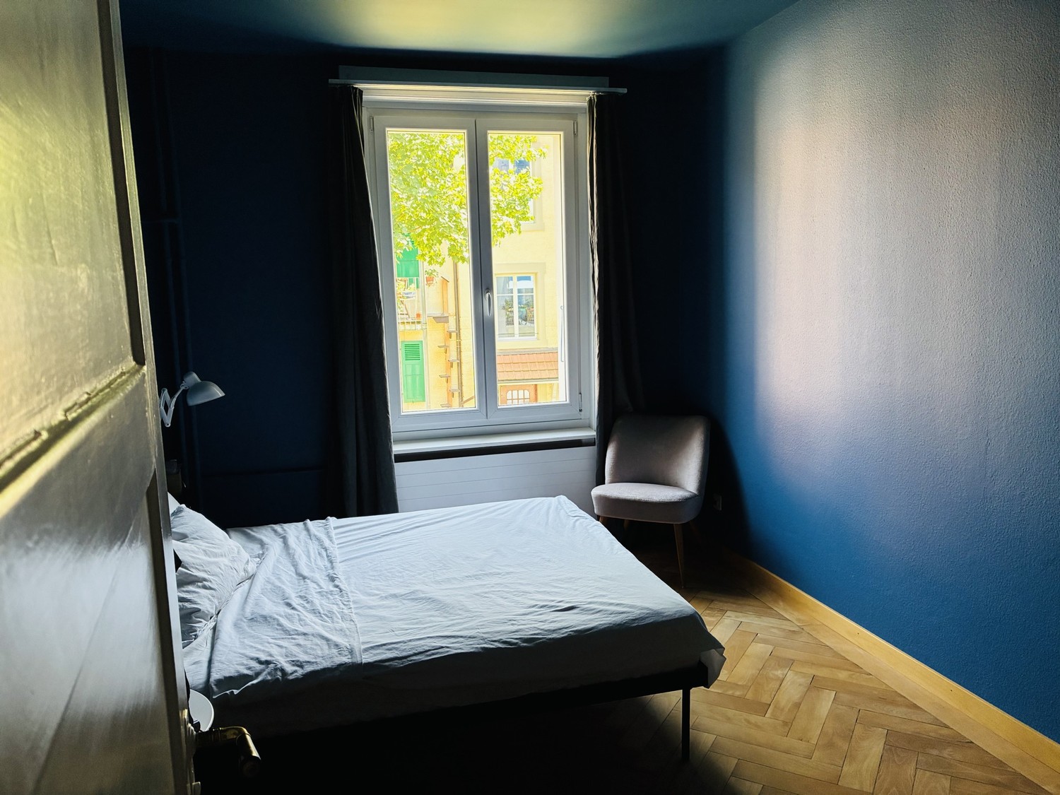 2 ½ rooms apartment, Foto 3 von 4