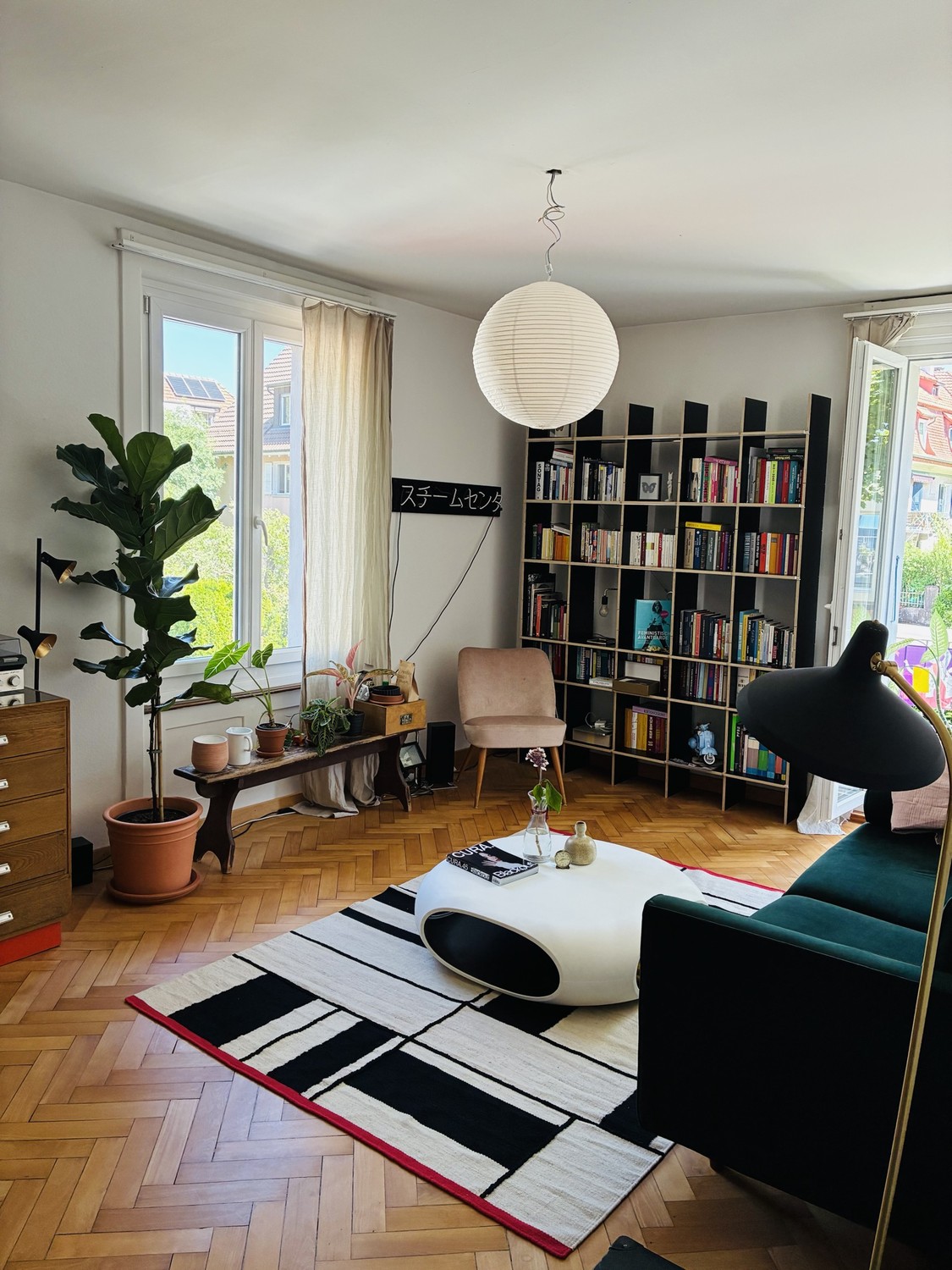 2 ½ rooms apartment, Foto 1 von 4