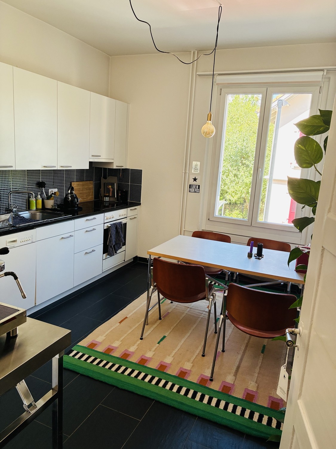 2 ½ rooms apartment, Foto 4 von 4