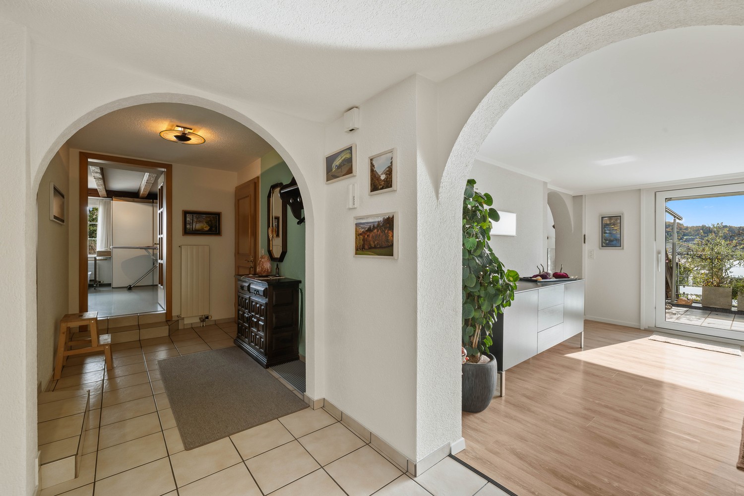 5 rooms apartment, Foto 4 von 10