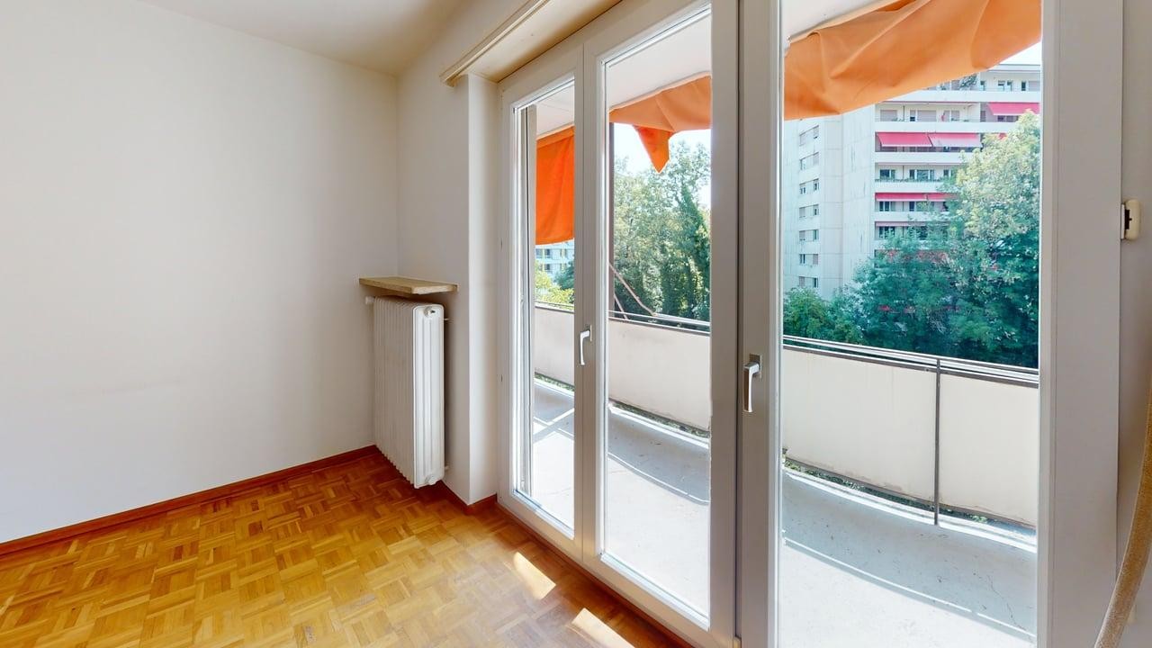 3 rooms apartment, Foto 2 von 8