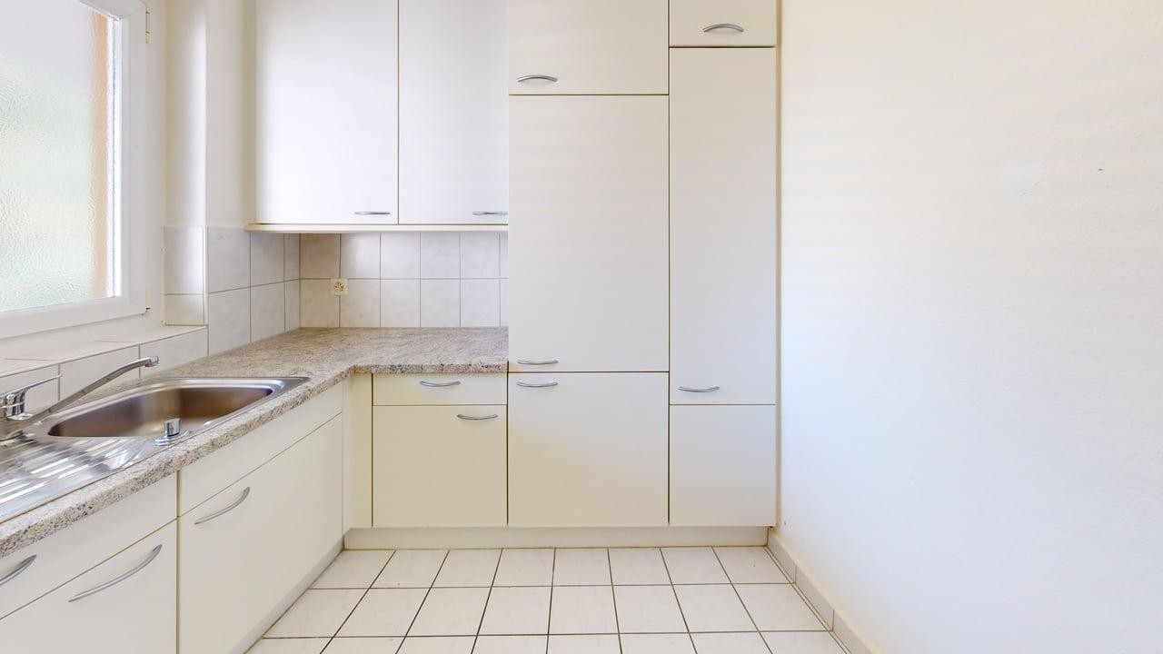 3 rooms apartment, Foto 5 von 8