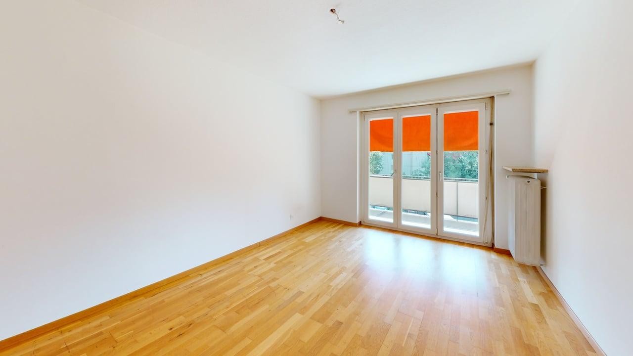 3 rooms apartment, Foto 1 von 8