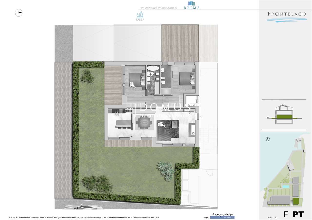 3 ½ rooms apartment (8)