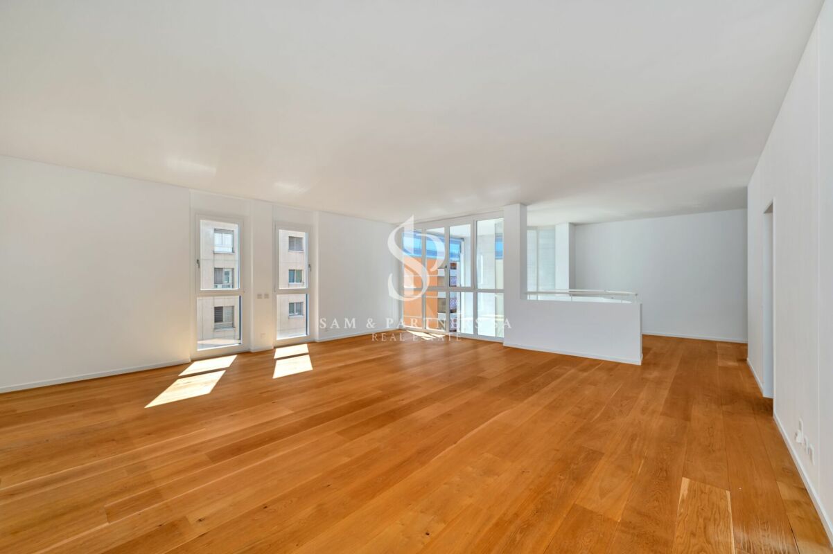 4 ½ pièces appartement