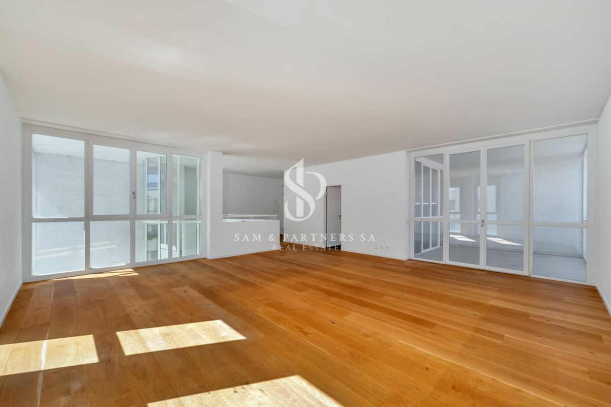 4 ½ pièces appartement