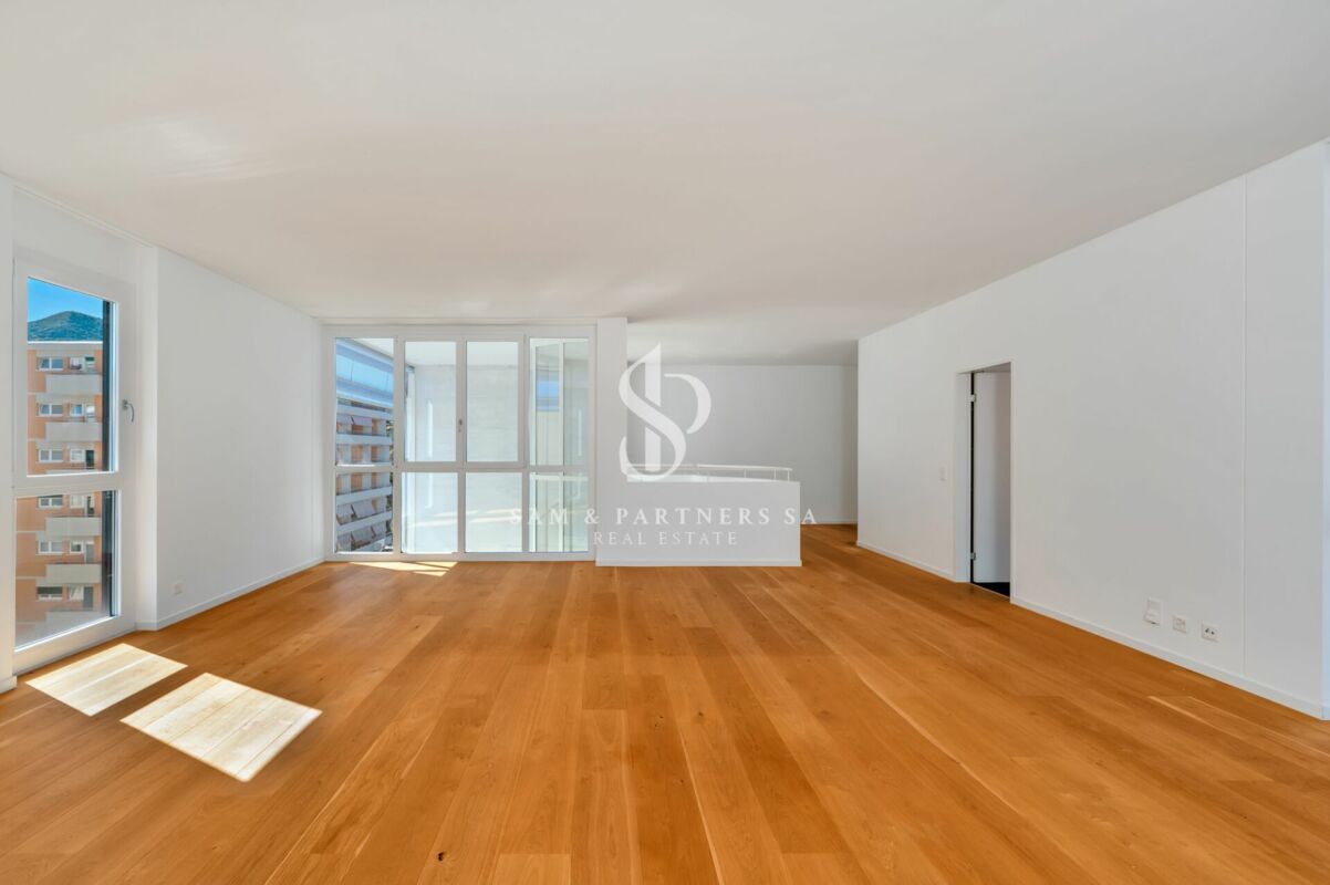 4 ½ pièces appartement