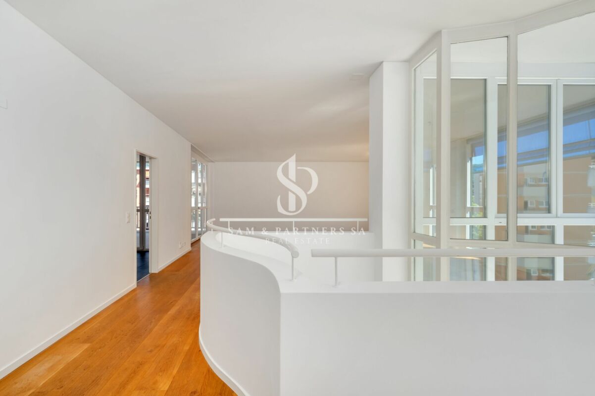 4 ½ pièces appartement