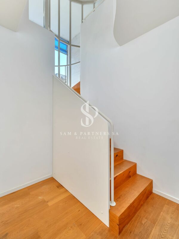 4 ½ pièces appartement