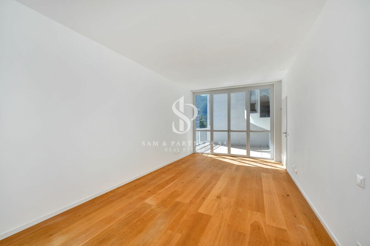 4 ½ pièces appartement