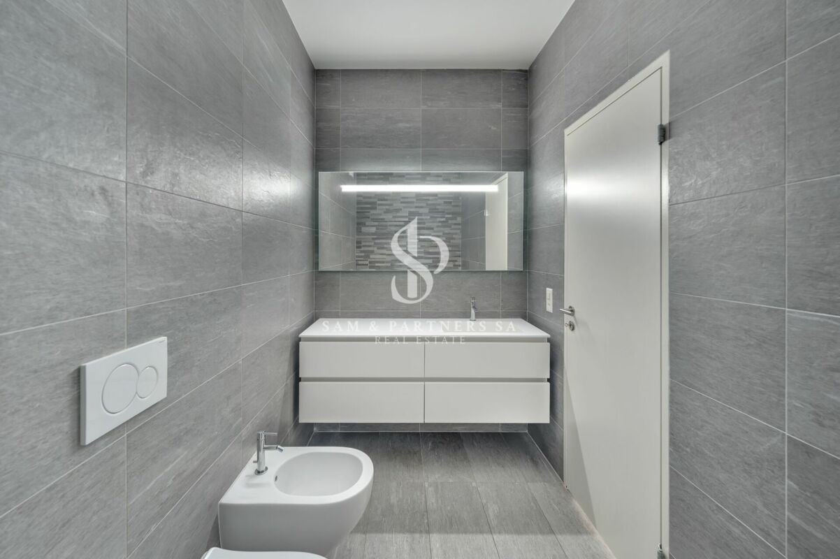 4 ½ pièces appartement